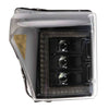 Image of Morimoto XB LED Plug & Play Headlight Assemblies & Fog Lights For 11-16 Ford Super Duty