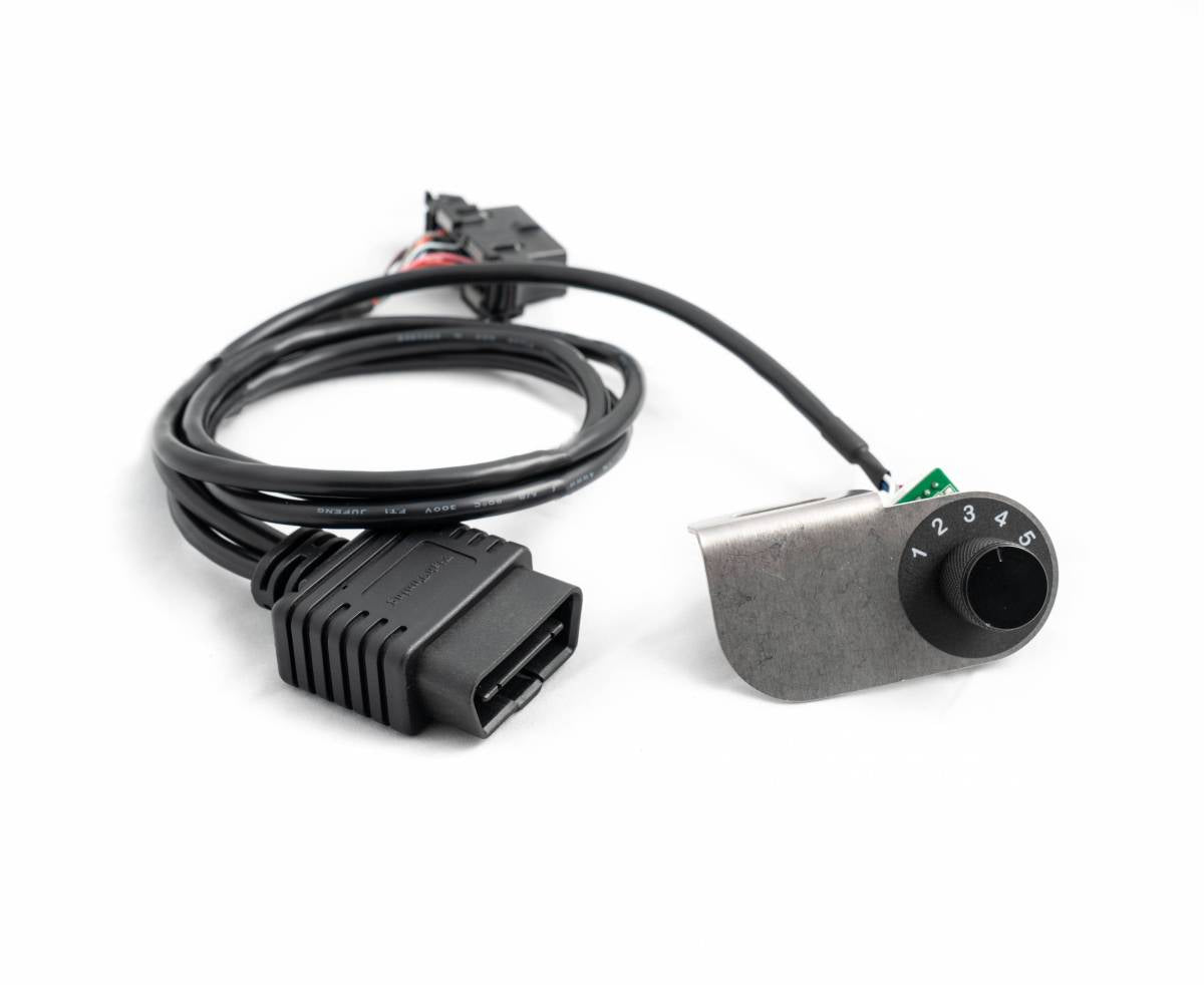 Image of Rudy's SOFT Bracket For 2006-2021 Dodge Ram 2500/3500 5.9L 6.7L Cummins Diesel