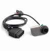 Image of Rudy's SOFT Bracket For 2006-2021 Dodge Ram 2500/3500 5.9L 6.7L Cummins Diesel