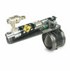 Image of BD-POWER REMOTE MOUNT EXHAUST BRAKE FOR 07.5-12 6.7 CUMMINS