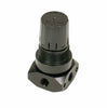 Image of BD-POWER REMOTE MOUNT EXHAUST BRAKE FOR 07.5-12 6.7 CUMMINS