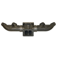 Image of BD-Power Pulse T6 Exhaust Manifold For 02-15 Cummins ISX