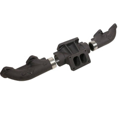 Image of BD-Power Pulse T6 Exhaust Manifold For 02-15 Cummins ISX