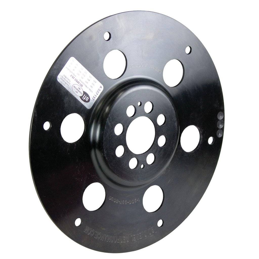Image of BD-Power Billet Flexplate For 01-19 Chevrolet GMC 6.6 Duramax