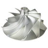 Image of BD-Power Billet Turbocharger Compressor Wheel For 99.5-03 7.3 Powerstroke