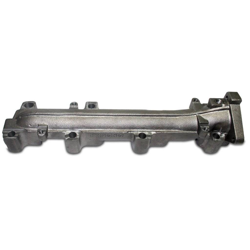 Image of BD-Power Full Bore Exhaust Manifold For 01-10 6.6 Duramax