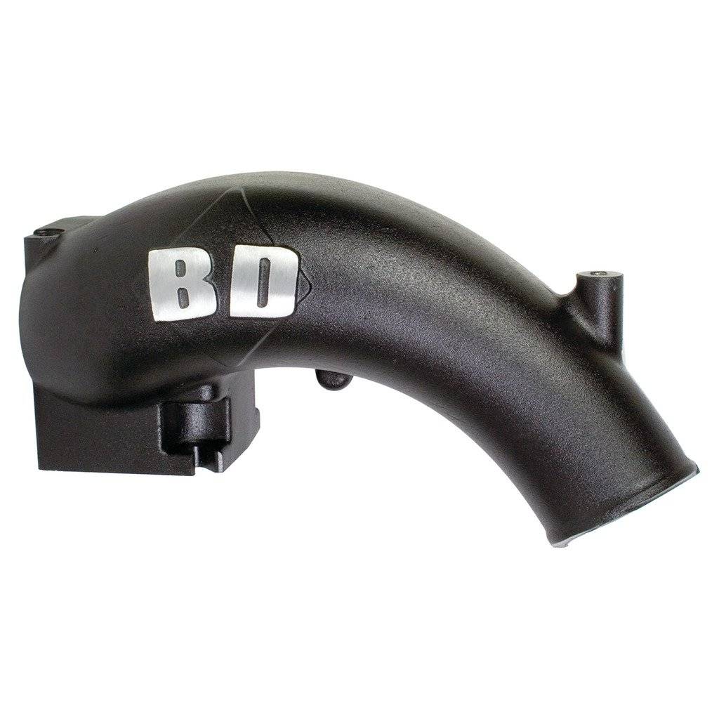 Image of BD-Power X-Flow Power Intake Elbow For 03-07 5.9 Cummins