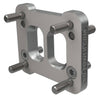 Image of BD-Power T3 to T4 Turbocharger Exhaust Manifold Flange Adapter
