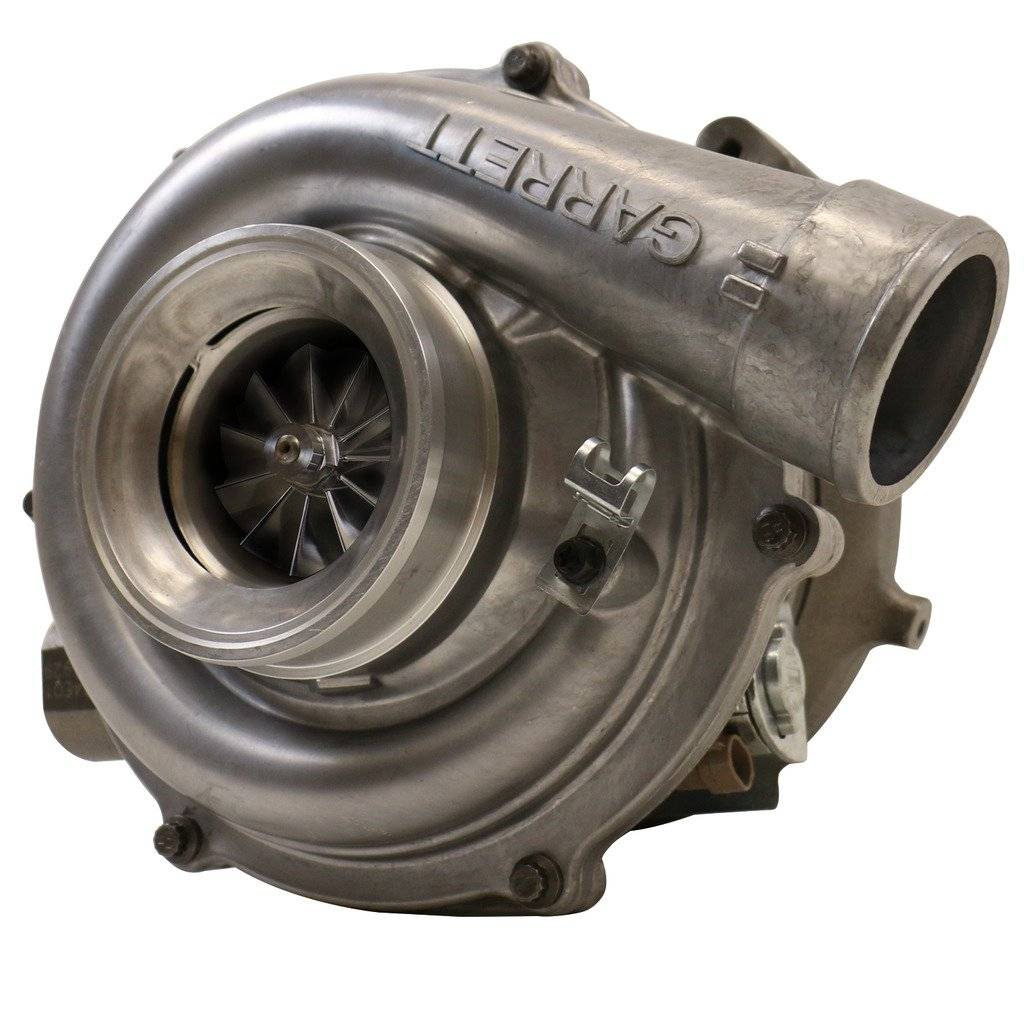 Image of BD-Power Screamer 63MM Performance Turbo For 2003-2007 6.0 Powerstroke
