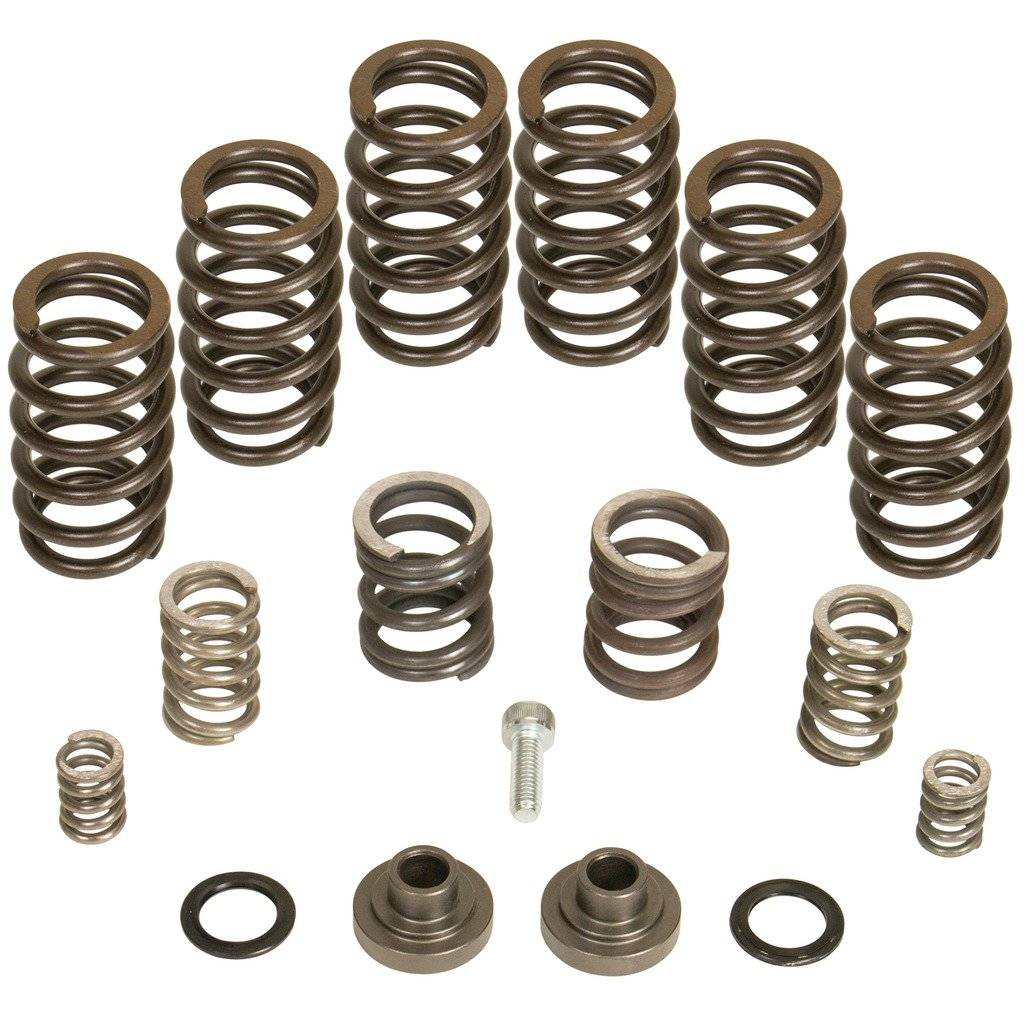 Image of BD-Power P7100 Governor Spring Kit For 94-98 5.9 Cummins