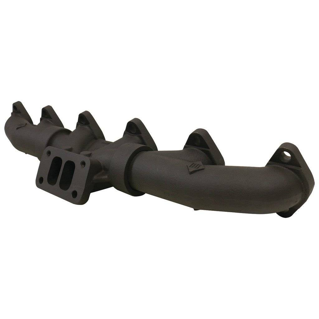 Image of BD-Power Pulse Flow Stock Exhaust Manifold For 1998-2002 5.9 Cummins