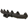 Image of BD-Power Pulse Flow Stock Exhaust Manifold For 1998-2002 5.9 Cummins