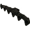 Image of BD-Power Pulse Flow Stock Exhaust Manifold For 1998-2002 5.9 Cummins