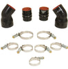 Image of BD-Power Intercooler Hose And Clamp Kit For 1994-2002 5.9 Cummins