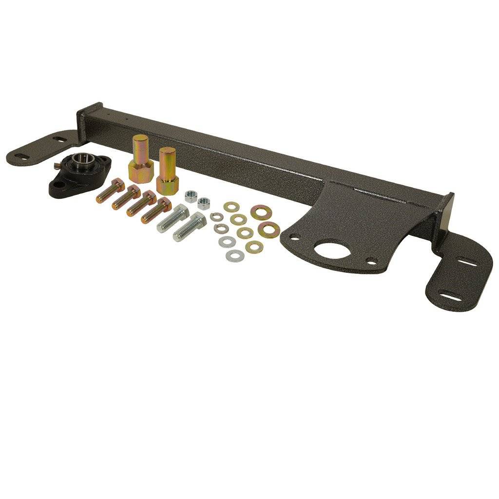 Image of BD-Power Steering Box Stabilizer For 94-02 1500/2500/3500 5.9/8.0 2WD