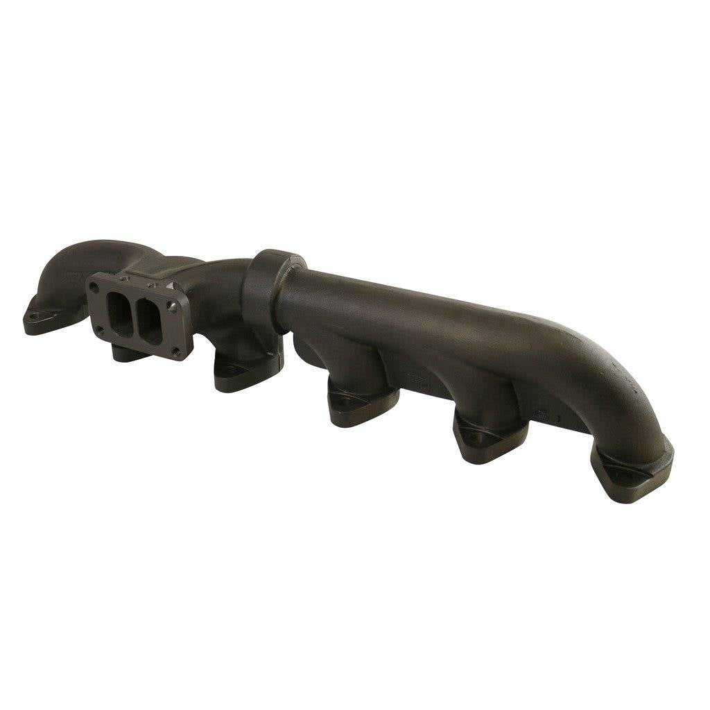 Image of BD-Power Pulse Flow Stock Exhaust Manifold For 2003-2007 5.9 Cummins