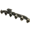 Image of BD-Power Pulse Flow Stock Exhaust Manifold For 2003-2007 5.9 Cummins