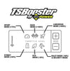 Image of BD-Power Throttle Sensitivity Booster V3.0 For 2005-2006 Chrysler Dodge Ram Jeep