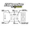 Image of BD-Power Throttle Sensitivity Booster V3.0 For Chrysler Dodge Ford GM Jeep Ram