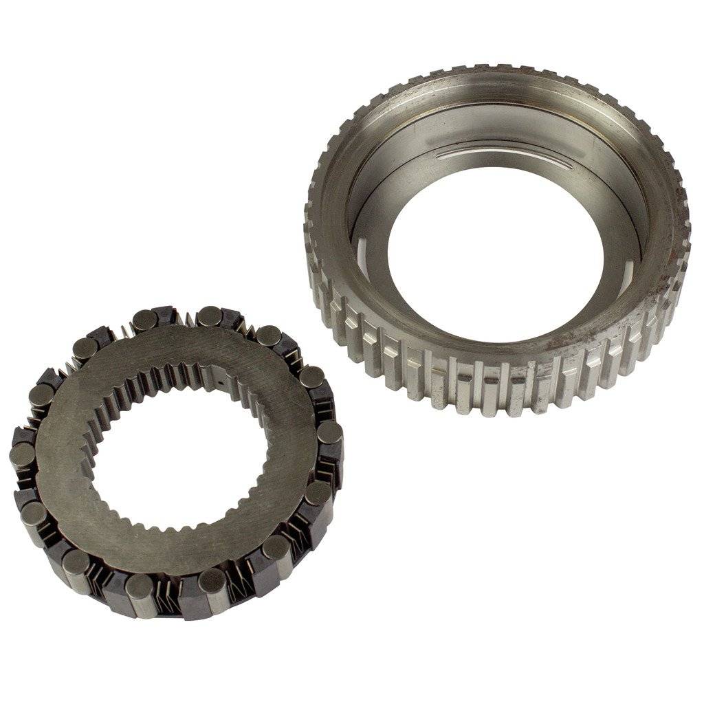 Image of BD-Power Heavy Duty 68RFE One Way Clutch/Sprag For 07-18 6.7 Cummins