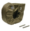Image of BD-Power T4 S300 S400 Non-Wastegated Turbocharger Blanket