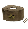 Image of BD-Power T4 S300 S400 Non-Wastegated Turbocharger Blanket