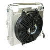 Image of BD-Power Xtrude Double Stacked Auxiliary Transmission Cooler Assembly