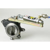 Image of BD-Power Turbo Mount Exhaust Brake For 1999.5-2003 7.3L Powerstroke