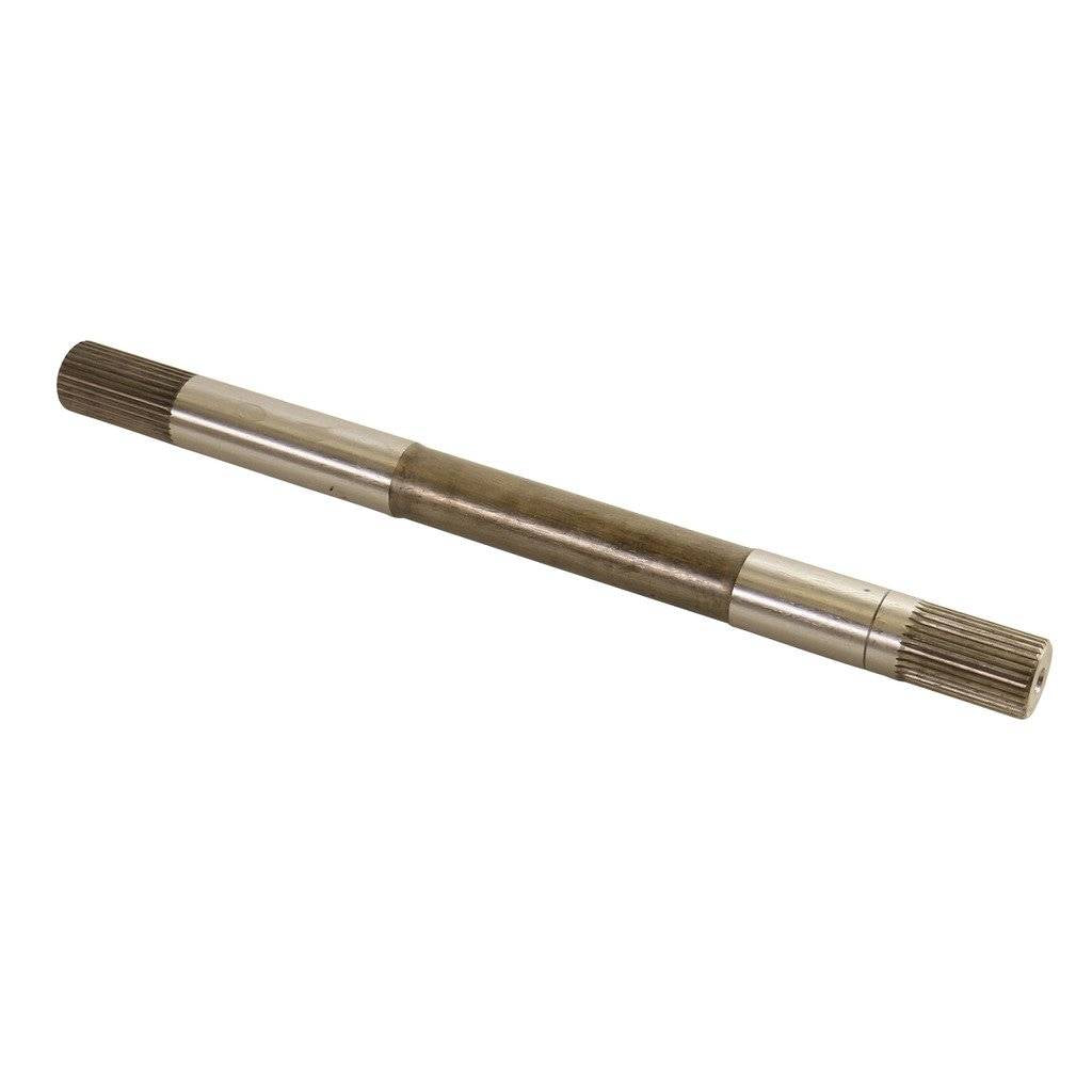 Image of BD-Power 4R100/5R110 Billet Input Shaft For 1999-2010 Powerstroke Diesel