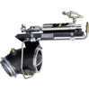 Image of BD-Power Turbo Mount Exhaust Brake For 2003-2004 5.9L Cummins