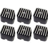 Image of BD-Power Aluminum Cool Valve Cover Kit For 1988-1998 5.9L 12V Cummins