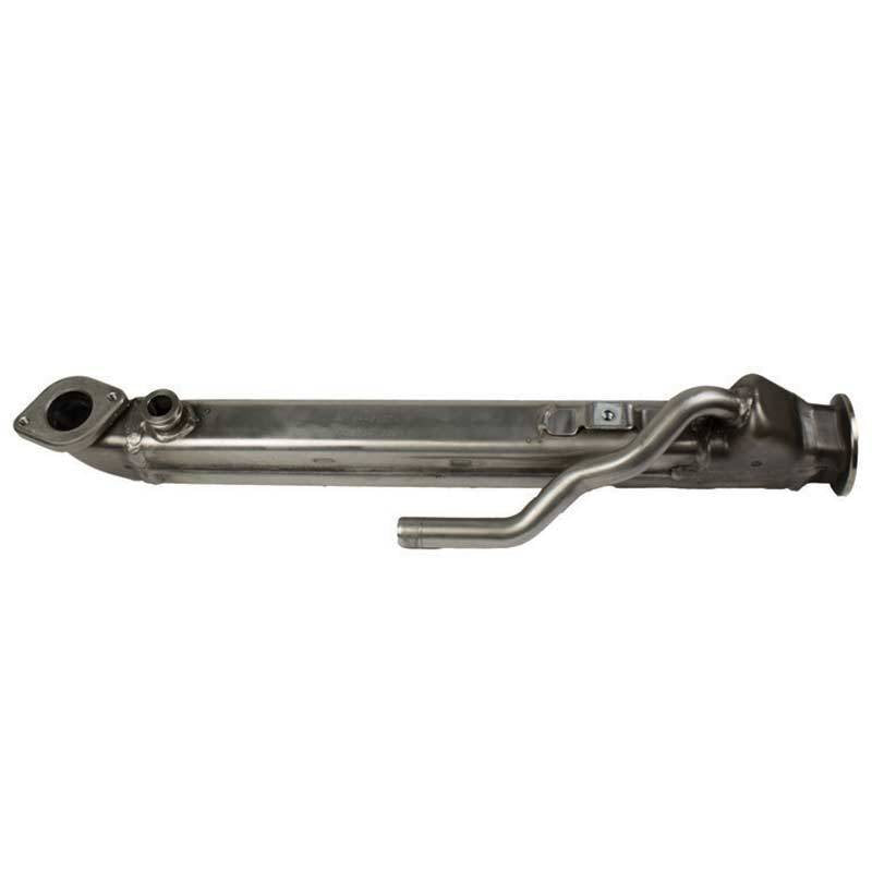 Image of BD-Power Heavy Duty Tubular EGR Cooler For 2004.5-2007 6.0L Powerstroke