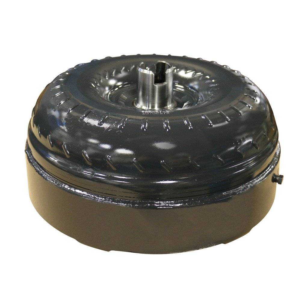 Image of BD-Power Proforce Enhanced Torque Converter For 2003-2007 5.9L Cummins