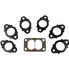 Image of BD-Power Stock Exhaust Manifold Gasket Set For 1998.5-2007 5.9L Cummins