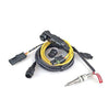 Image of Edge Insight CS2 Digital Gauge Monitor 84030 & EGT Probe 98601 For 1996+ OBDII