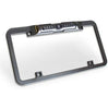 Image of Edge Products Back Up Camera With License Plate Mount For Insight CTS3 Monitor