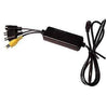 Image of Edge Products Back Up Camera With License Plate Mount For Insight CTS3 Monitor