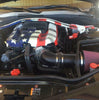 Image of Roto-Fab Cold Air Intake Kit Oiled Filter For 2012-2015 Chevy Camaro ZL1