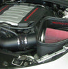 Image of Roto-Fab 10161048 Cold Air Intake Kit Oiled Filter For 16-21 Chevy Camaro SS 6.2