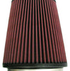 Image of Roto-Fab 10161048 Cold Air Intake Kit Oiled Filter For 16-21 Chevy Camaro SS 6.2