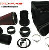 Image of Roto-Fab 10161048 Cold Air Intake Kit Oiled Filter For 16-21 Chevy Camaro SS 6.2