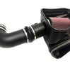 Image of Roto-Fab 10161048 Cold Air Intake Kit Oiled Filter For 16-21 Chevy Camaro SS 6.2