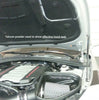 Image of Roto-Fab Cold Air Intake Sound Tube Delete Dry Filter For 16-21 Chevy Camaro SS