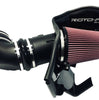 Image of Roto-Fab BIG GULP Cold Air Intake Kit Oiled Filter For 2017-2021 Chevy Camaro ZL1