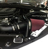 Image of Roto-Fab BIG GULP Cold Air Intake Kit Oiled Filter For 2017-2021 Chevy Camaro ZL1