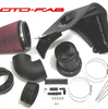 Image of Roto-Fab Cold Air Intake Kit Oiled Filter For 2016-2019 Cadillac CTS-V 6.2L