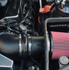 Image of Roto-Fab BIG GULP Cold Air Intake Kit Oiled Filter For 2012-2015 Chevy Camaro ZL1