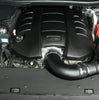 Image of Roto-Fab Cold Air Intake Kit Oiled Filter For 2014-2015 Chevrolet SS Sedan