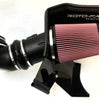 Image of Roto-Fab Big Gulp Cold Air Intake Kit Oiled Filter For 2016-2019 Cadillac CTS-V 6.2L