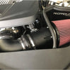 Image of Roto-Fab Big Gulp Cold Air Intake Kit Oiled Filter For 2016-2019 Cadillac CTS-V 6.2L